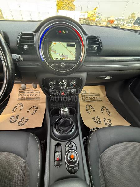 MINI Clubman 2.0 COOPER D