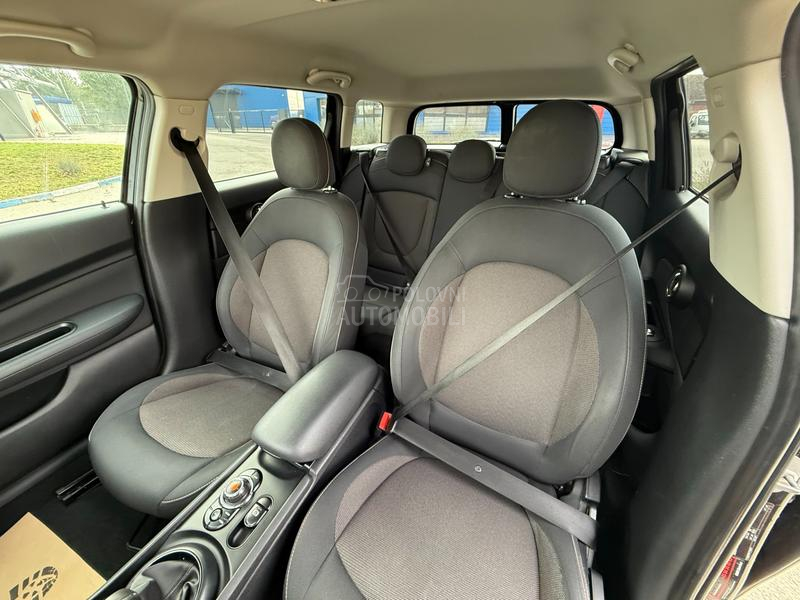 MINI Clubman 2.0 COOPER D