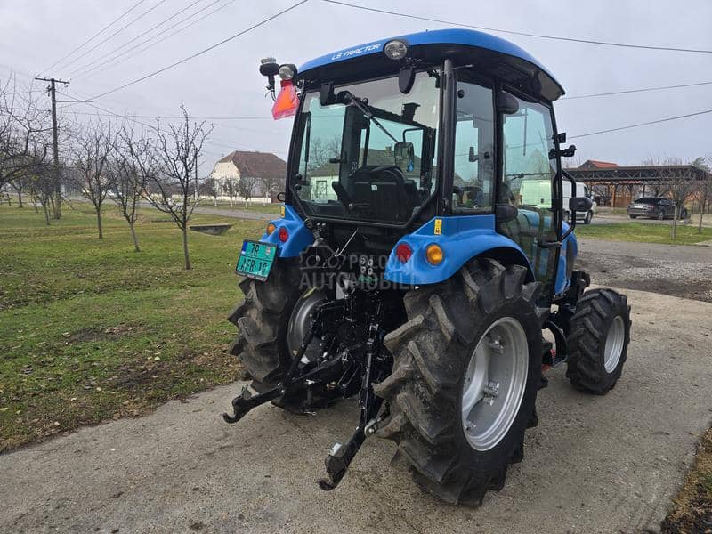 LS Tractor R60