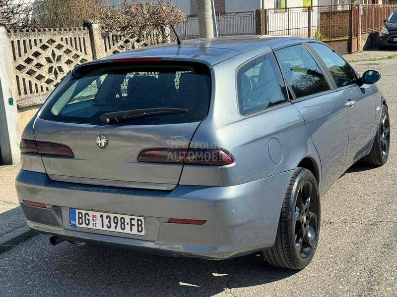 Alfa Romeo 156 