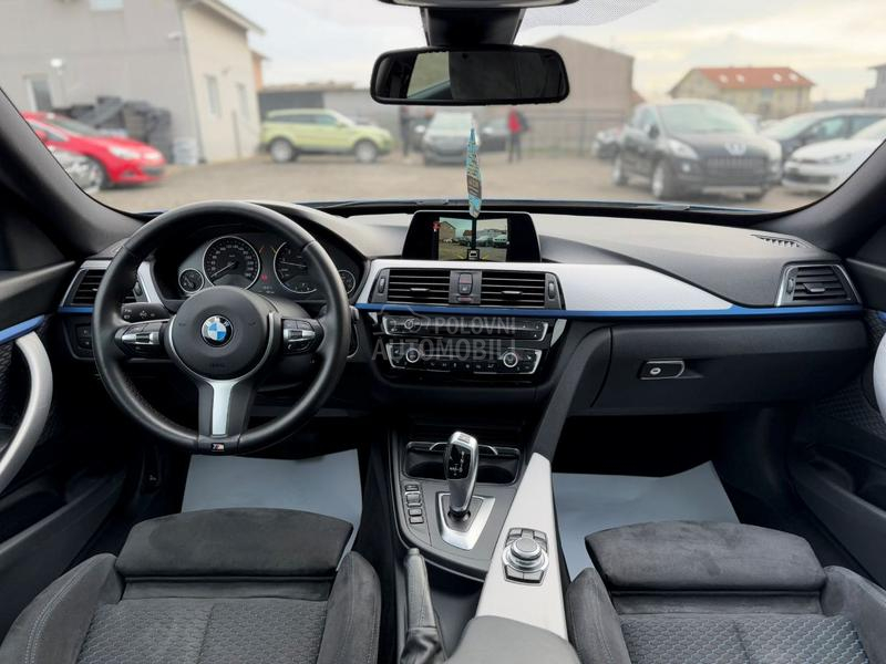 BMW 320 GT 2.0 XDRIVE/M/PANO