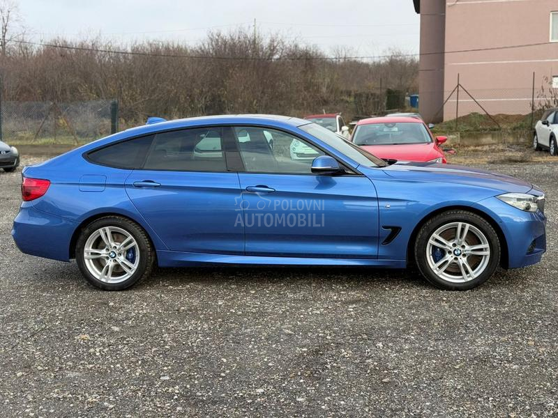 BMW 320 GT 2.0 XDRIVE/M/PANO