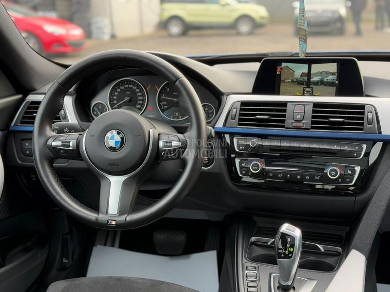 BMW 320 GT 2.0 XDRIVE/M/PANO