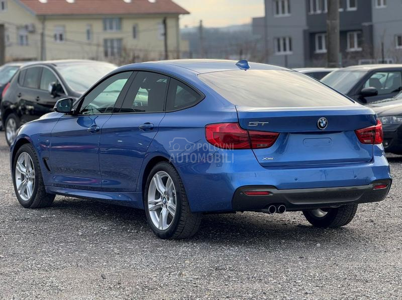 BMW 320 GT 2.0 XDRIVE/M/PANO