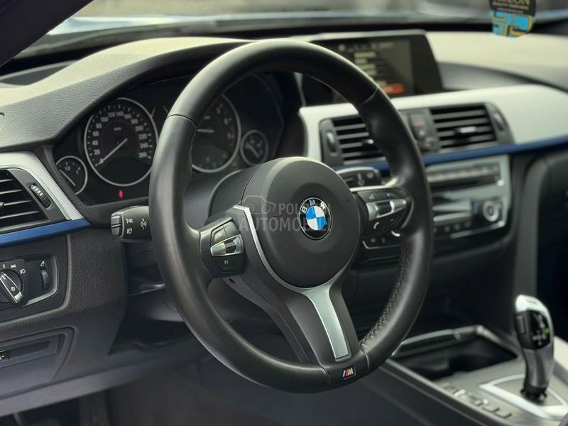 BMW 320 GT 2.0 XDRIVE/M/PANO