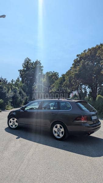 Volkswagen Golf 6 1.4 TSI DSG