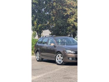 Volkswagen Golf 6 1.4 TSI DSG