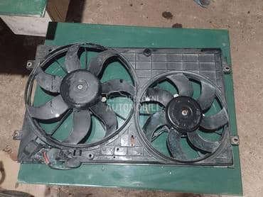 Ventilator za Volkswagen Golf 5