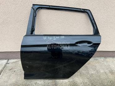 vrata karavan zadnja za Opel Insignia od 2017. do 2024. god.