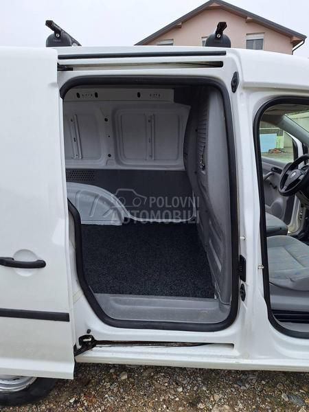 Volkswagen Caddy 2.0 SDI KL IMA