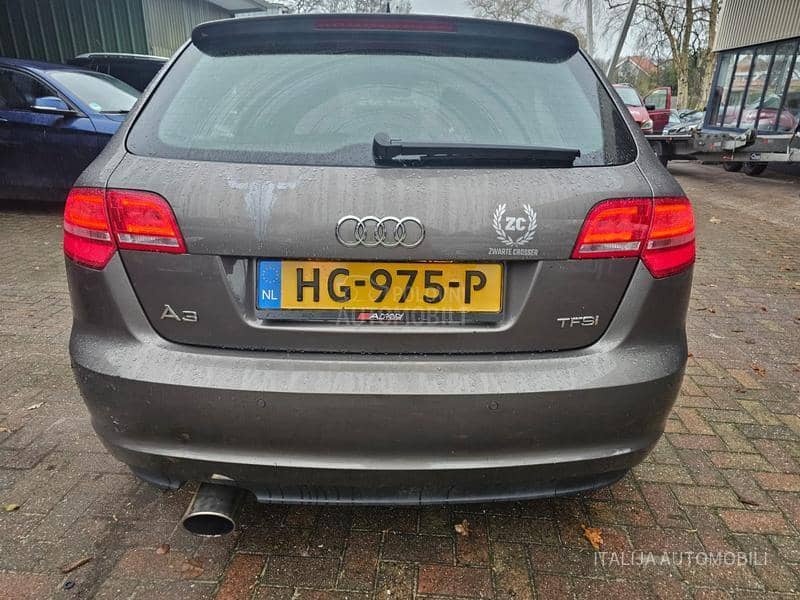 Audi A3 1.4TSI XSENO/LED/NAV