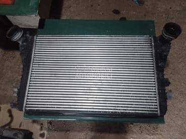 Interkuler za Volkswagen Golf 5