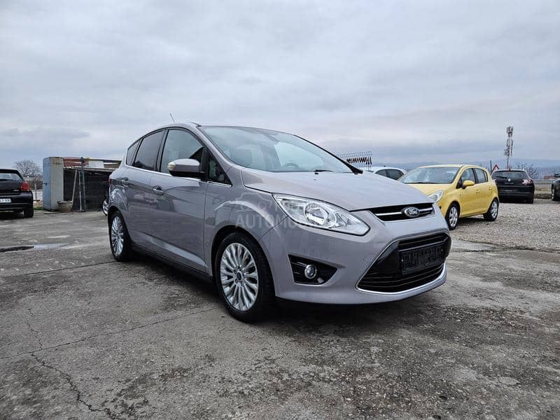 Ford C-Max 1.6 cdti/NAV/Titaniu