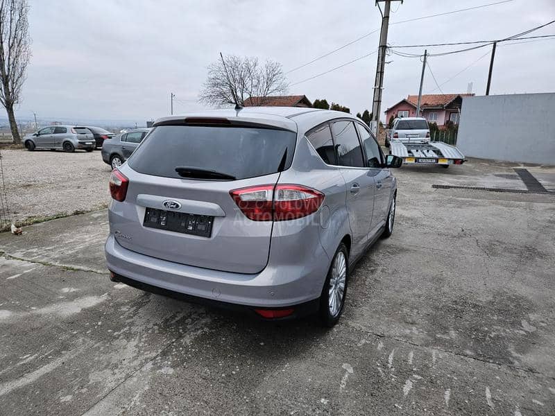 Ford C-Max 1.6 cdti/NAV/Titaniu