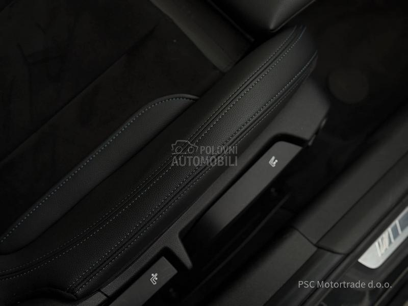 BMW 318 MSport/360Kam/HeadUp