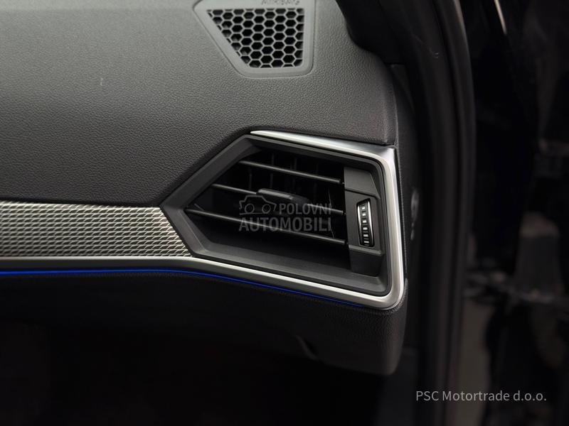 BMW 318 MSport/360Kam/HeadUp