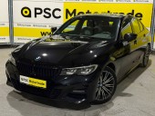 BMW 318 M-Sport/360Kamera