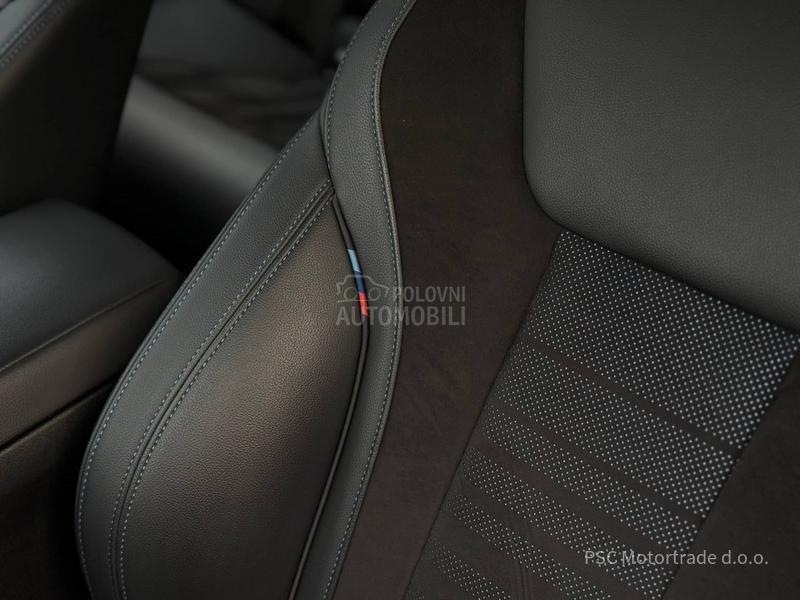 BMW 318 MSport/360Kam/HeadUp