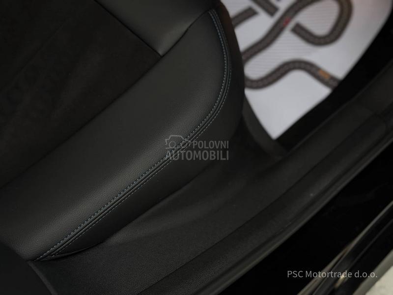 BMW 318 MSport/360Kam/HeadUp