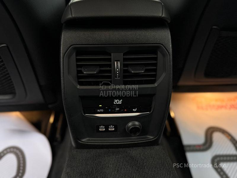 BMW 318 MSport/360Kam/HeadUp