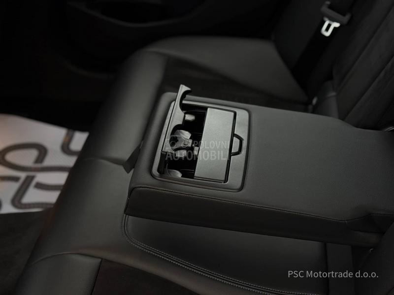 BMW 318 MSport/360Kam/HeadUp