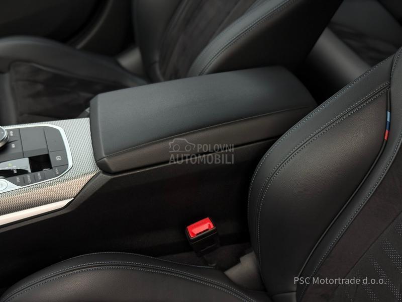 BMW 318 MSport/360Kam/HeadUp