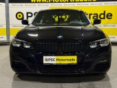 BMW 318 M-Sport/360Kamera
