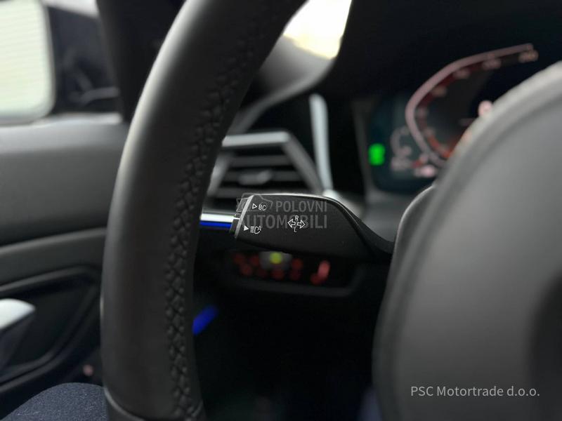 BMW 318 MSport/360Kam/HeadUp