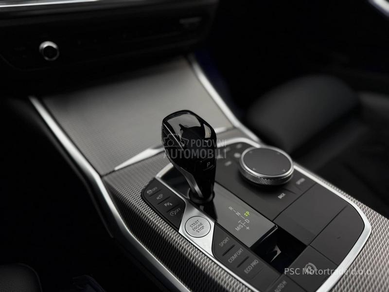 BMW 318 MSport/360Kam/HeadUp