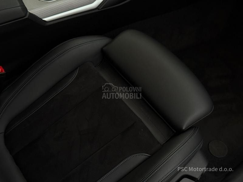 BMW 318 MSport/360Kam/HeadUp