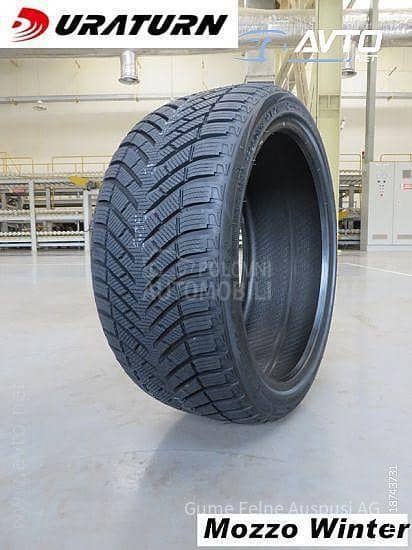 Ostalo 225/75 R16 Zimska