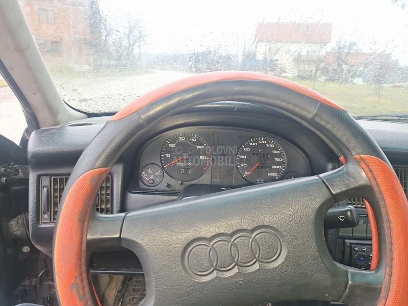 Audi 80 