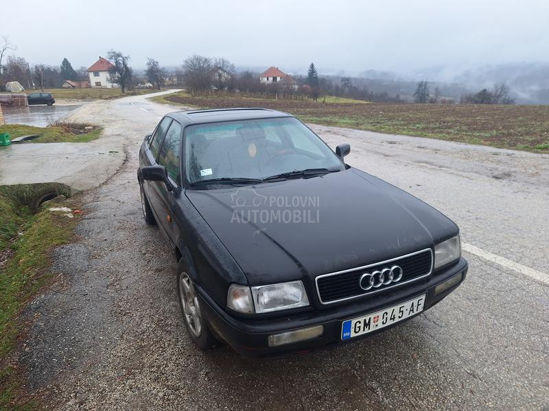 Audi 80 