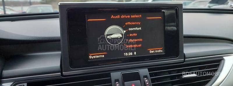 Audi A6 2.0 tdi Business