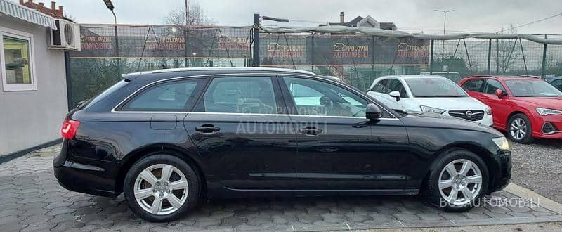 Audi A6 2.0 tdi Business