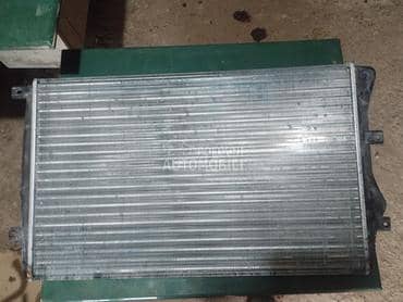 Hladnjak za Volkswagen Golf 5