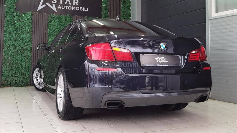 BMW 535 M-Pack Bi turbo