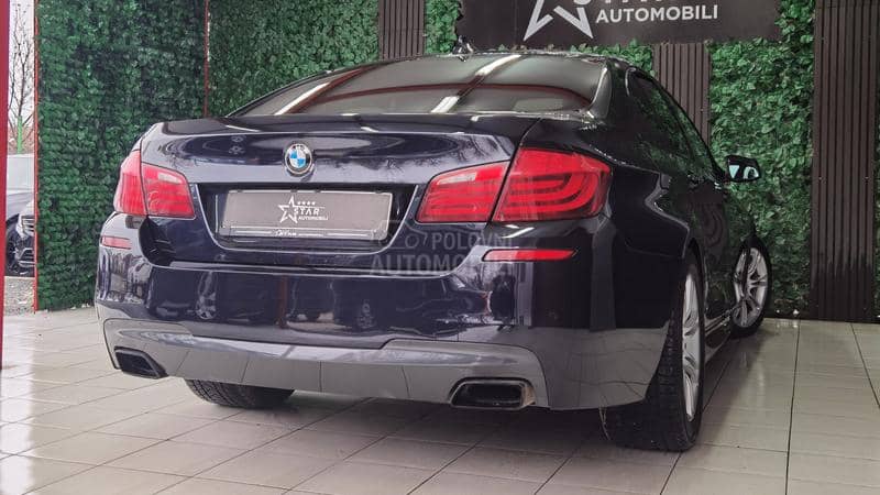 BMW 535 M-Pack Bi turbo