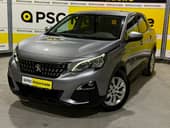 Peugeot 3008 3DVirtual/Nav/Led
