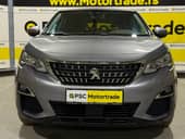 Peugeot 3008 3DVirtual/Nav/Led
