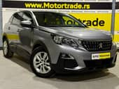 Peugeot 3008 3DVirtual/Nav/Led