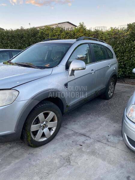 Drzac motora