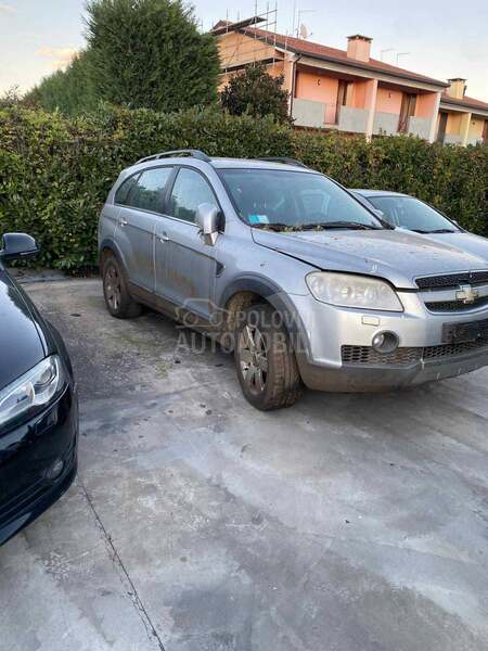 Drzac motora