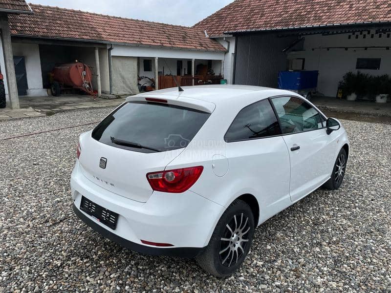 Seat Ibiza 1.2 12v Reference