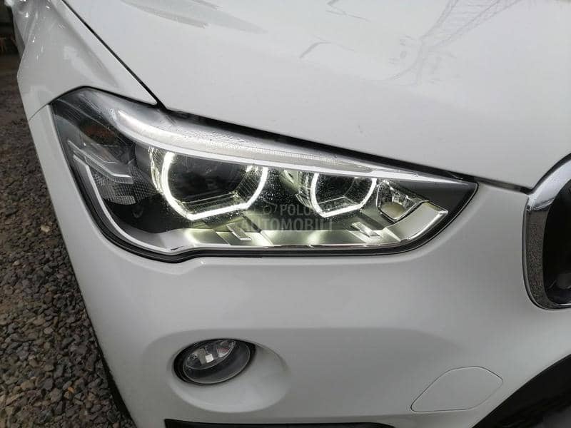 BMW X1 2.0d