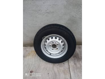 Nov rezervni tocak 13