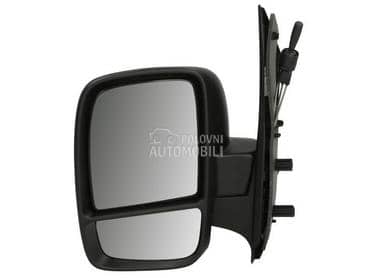 Levi retrovizor za Peugeot Expert od 2007. do 2016. god.