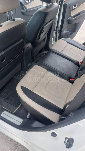 Renault Koleos 2.0 DCI