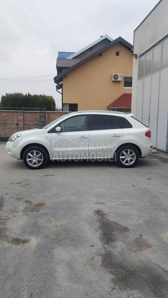 Renault Koleos 2.0 DCI