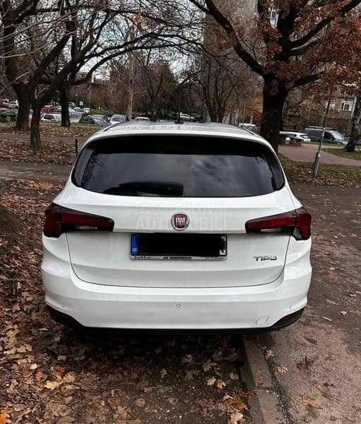 Fiat Tipo 